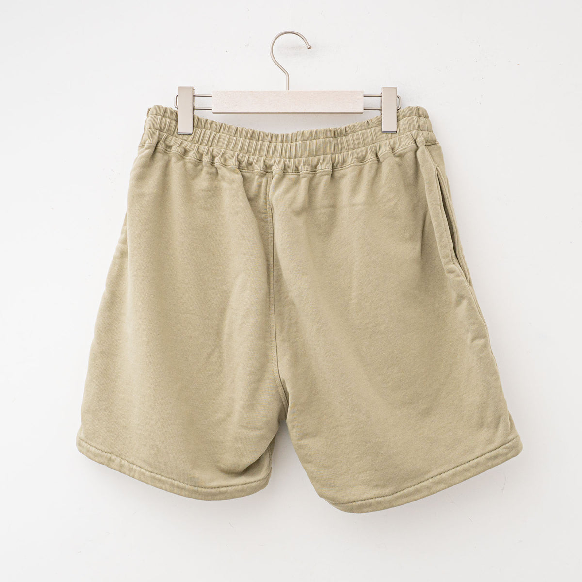 THE INOUE BROTHERS...｜UNISEX　French　terry　Shorts