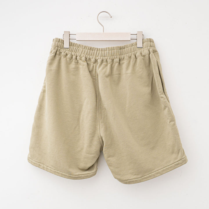 THE INOUE BROTHERS.../UNISEX　French　terry　Shorts