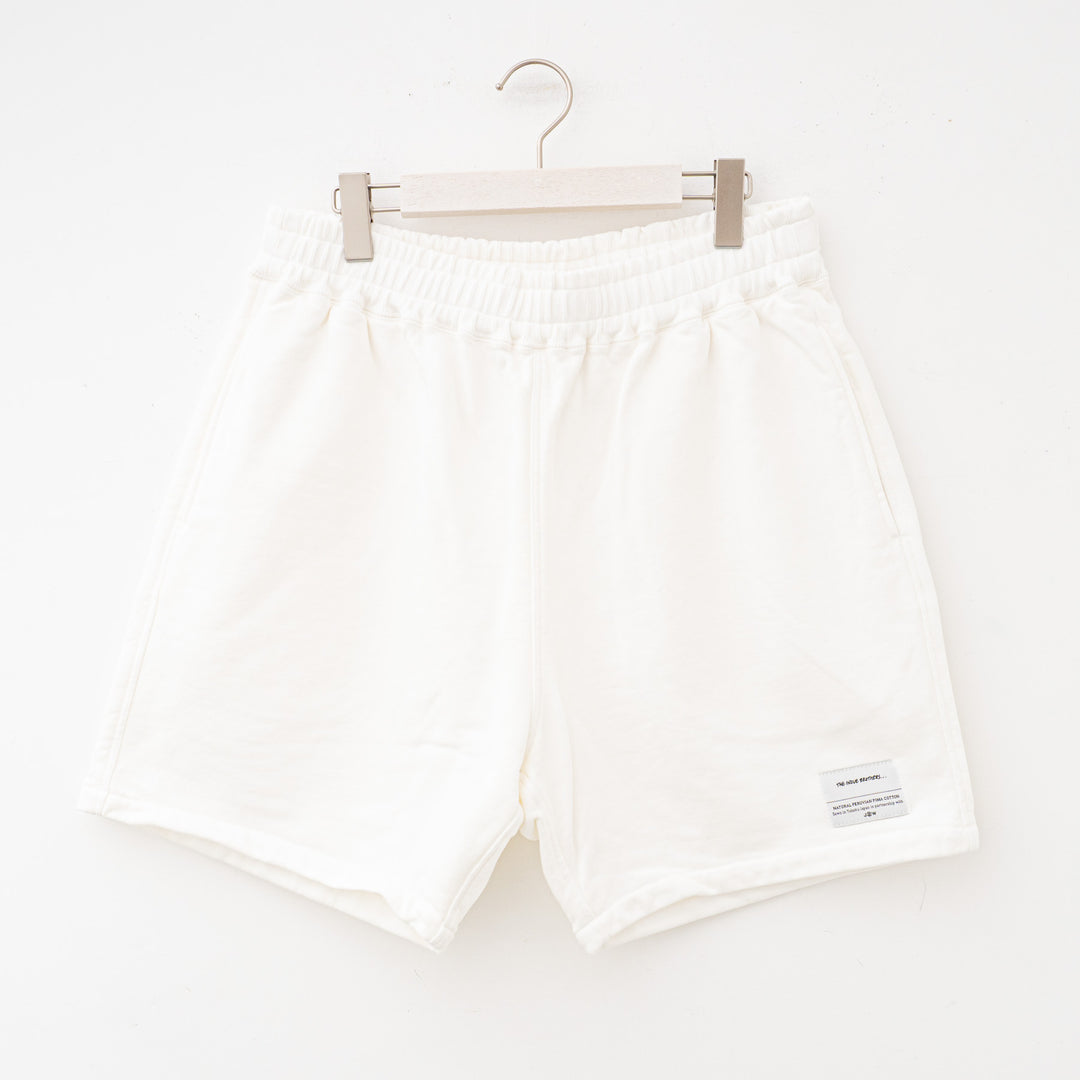 THE INOUE BROTHERS.../UNISEX　French　terry　Shorts