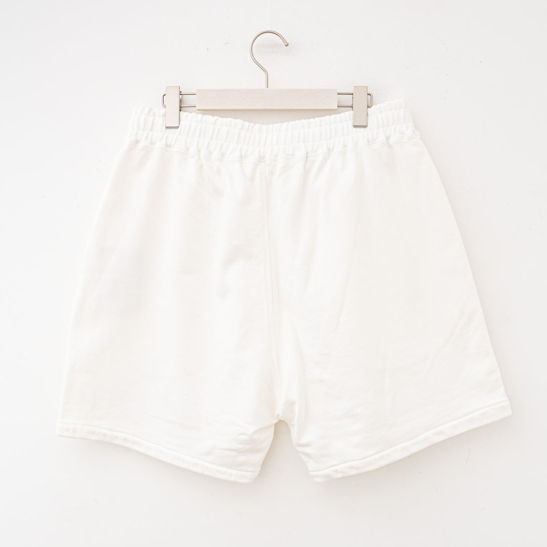 THE INOUE BROTHERS.../UNISEX　French　terry　Shorts