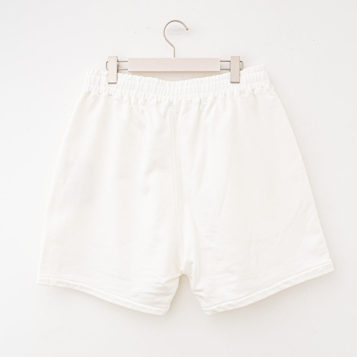 THE INOUE BROTHERS...｜UNISEX　French　terry　Shorts