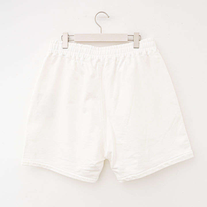 THE INOUE BROTHERS.../UNISEX　French　terry　Shorts