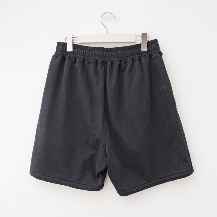 THE INOUE BROTHERS.../UNISEX　French　terry　Shorts