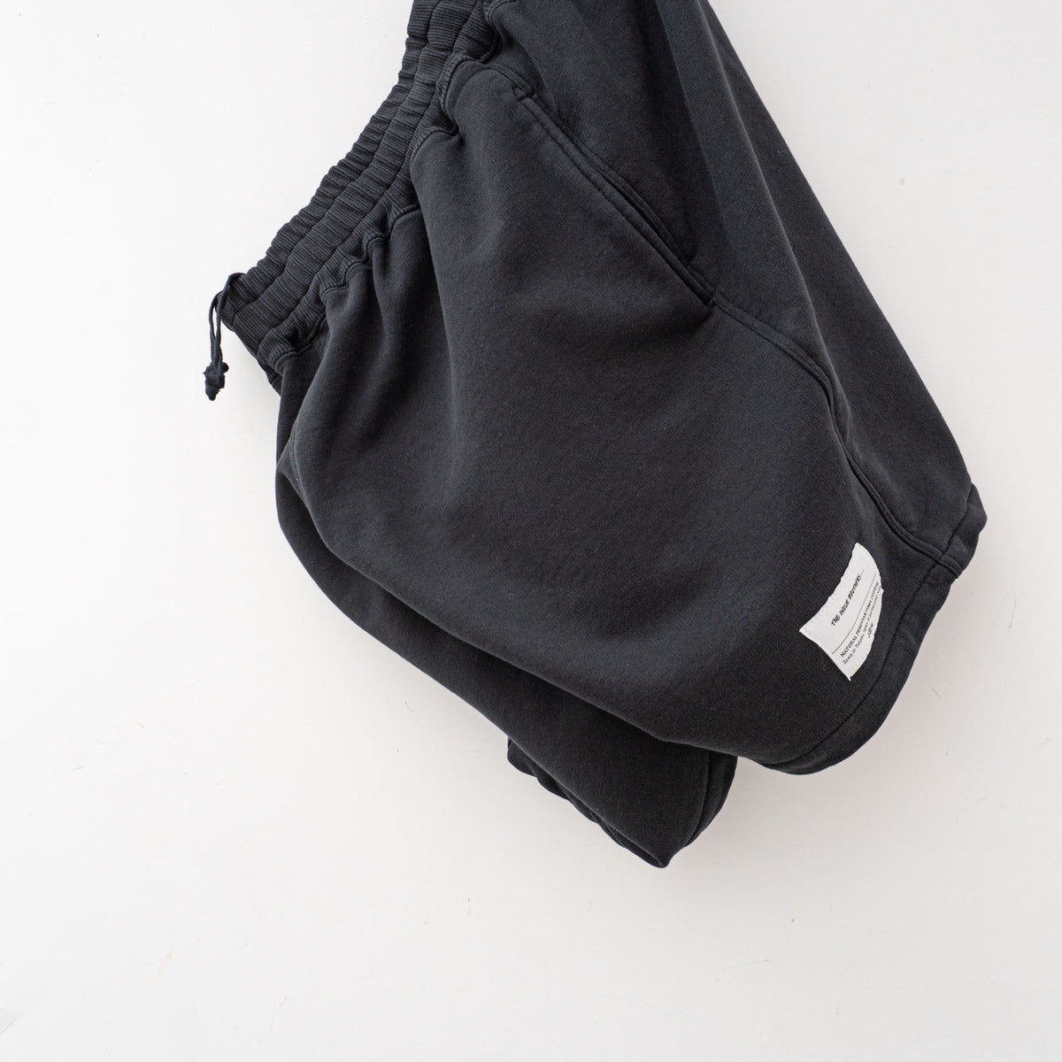 THE INOUE BROTHERS...｜UNISEX　French　terry　Shorts