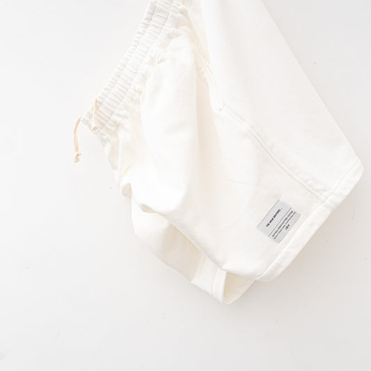 THE INOUE BROTHERS...｜UNISEX　French　terry　Shorts