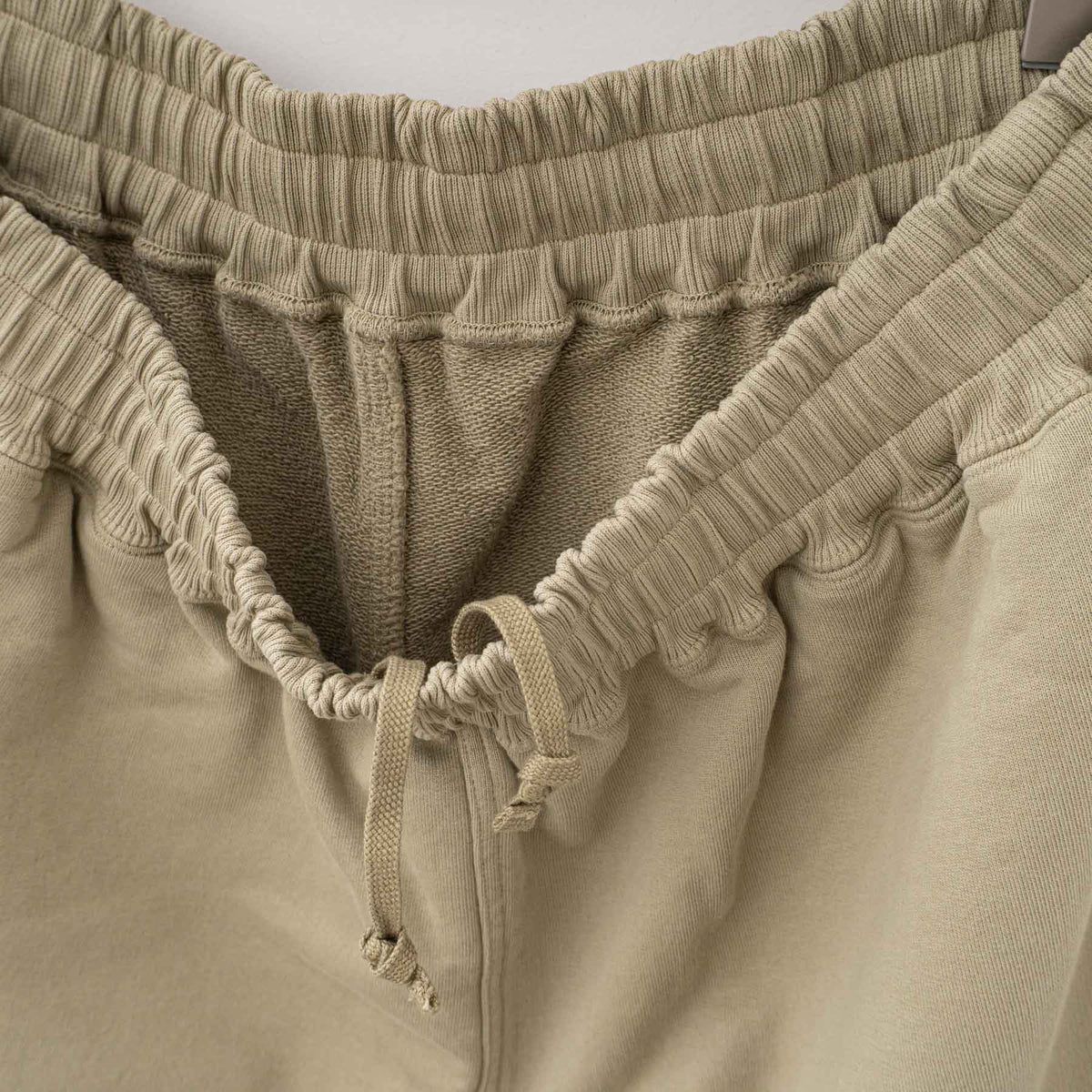 THE INOUE BROTHERS...｜UNISEX　French　terry　Shorts