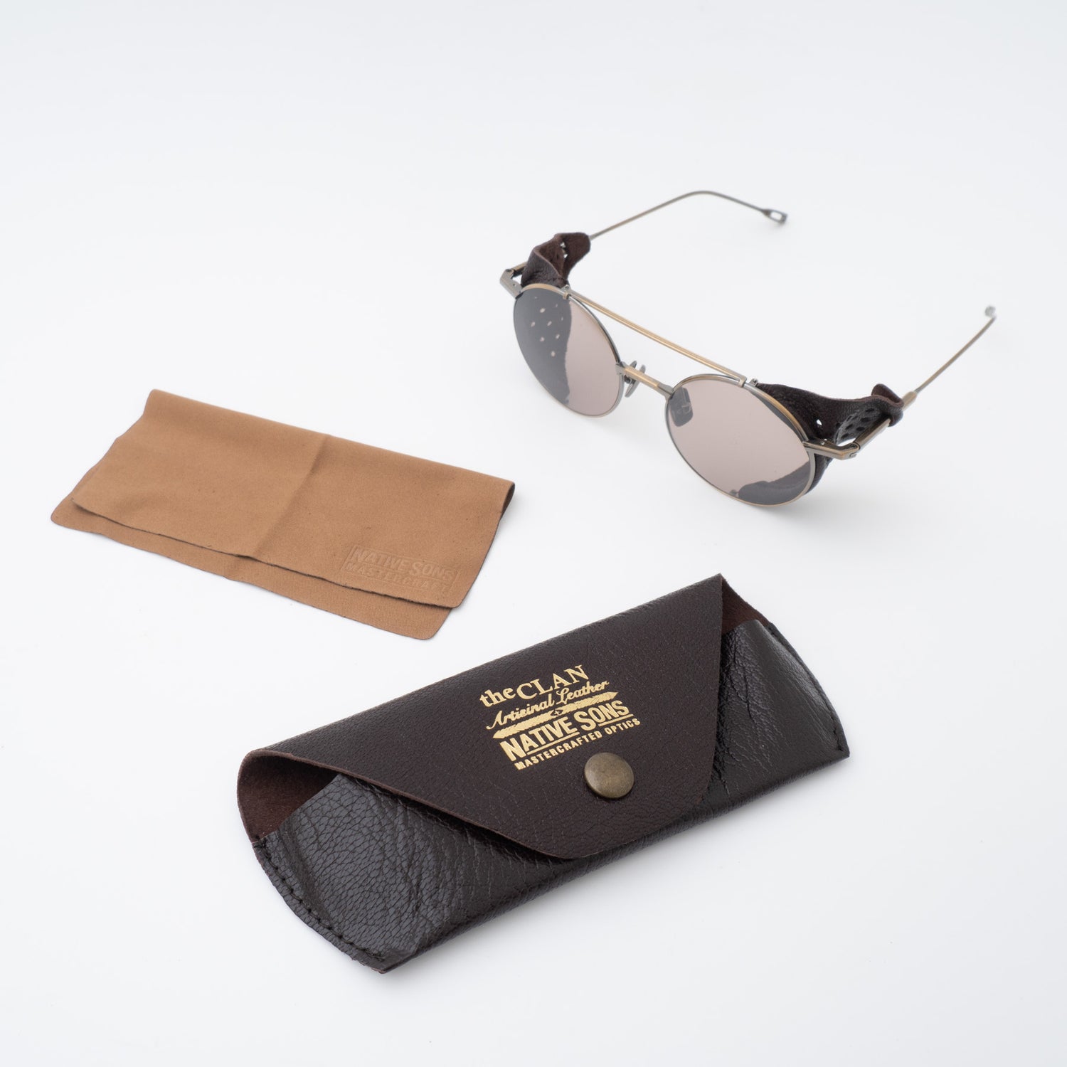 NATIVE SONS｜ASTON EXP XT