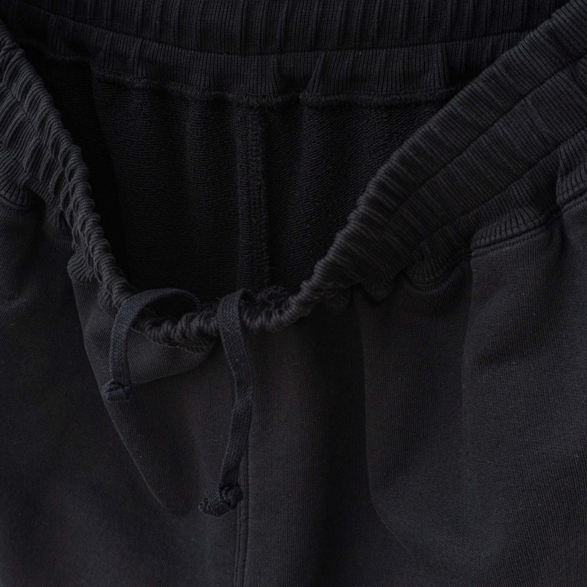 THE INOUE BROTHERS...｜UNISEX　French　terry　Shorts