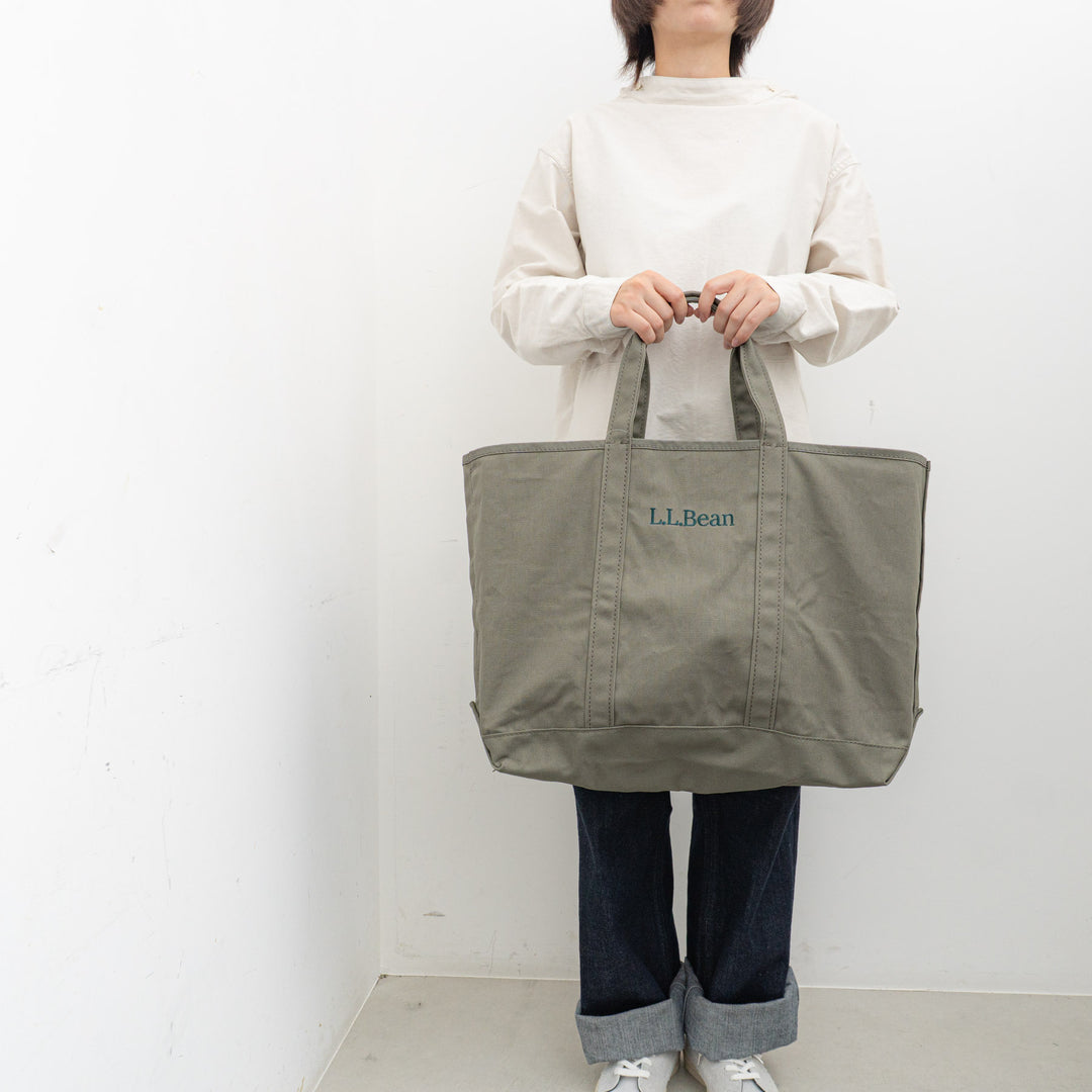 LL Bean/　Glossary Tote