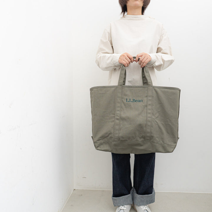 LL Bean/　Glossary Tote