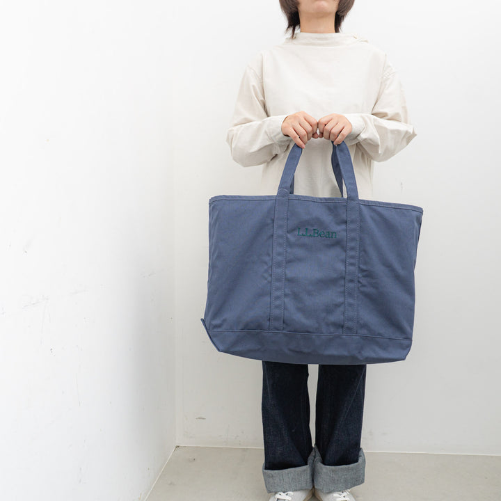 LL Bean/　Glossary Tote