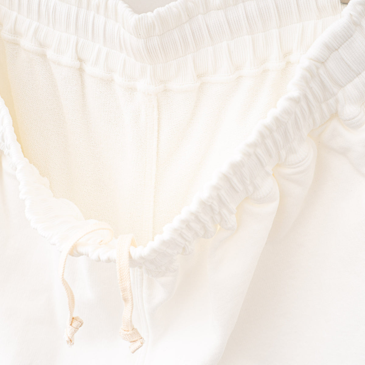 THE INOUE BROTHERS...｜UNISEX　French　terry　Shorts