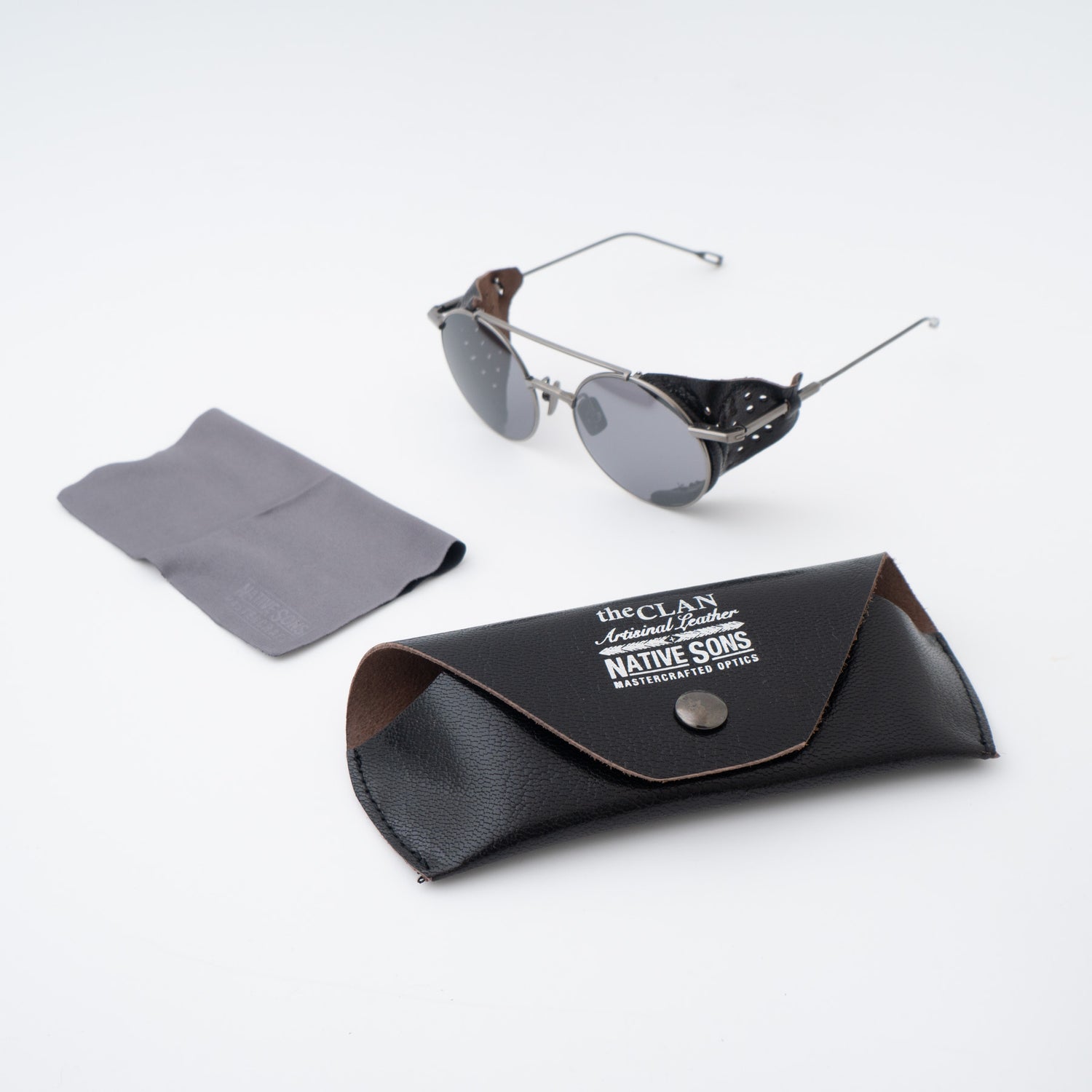 NATIVE SONS｜ASTON EXP XT