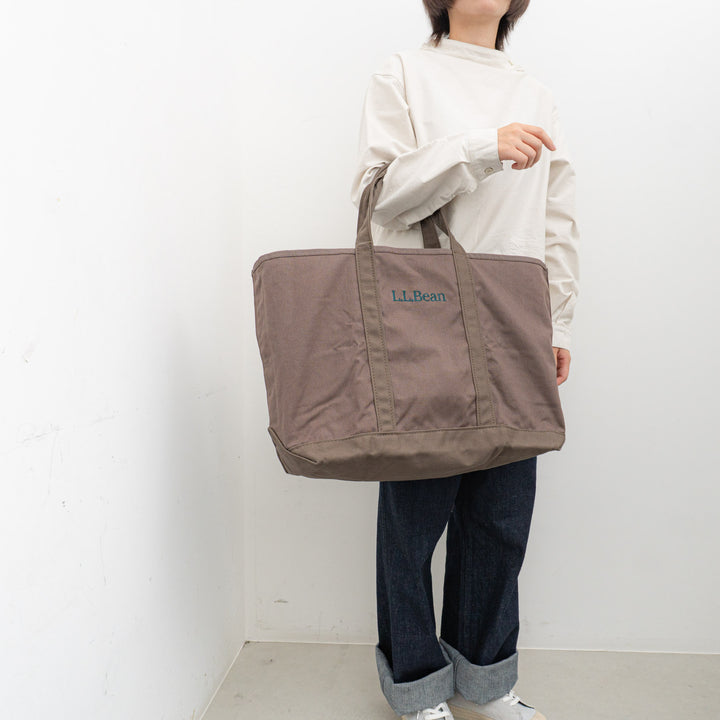 LL Bean/　Glossary Tote