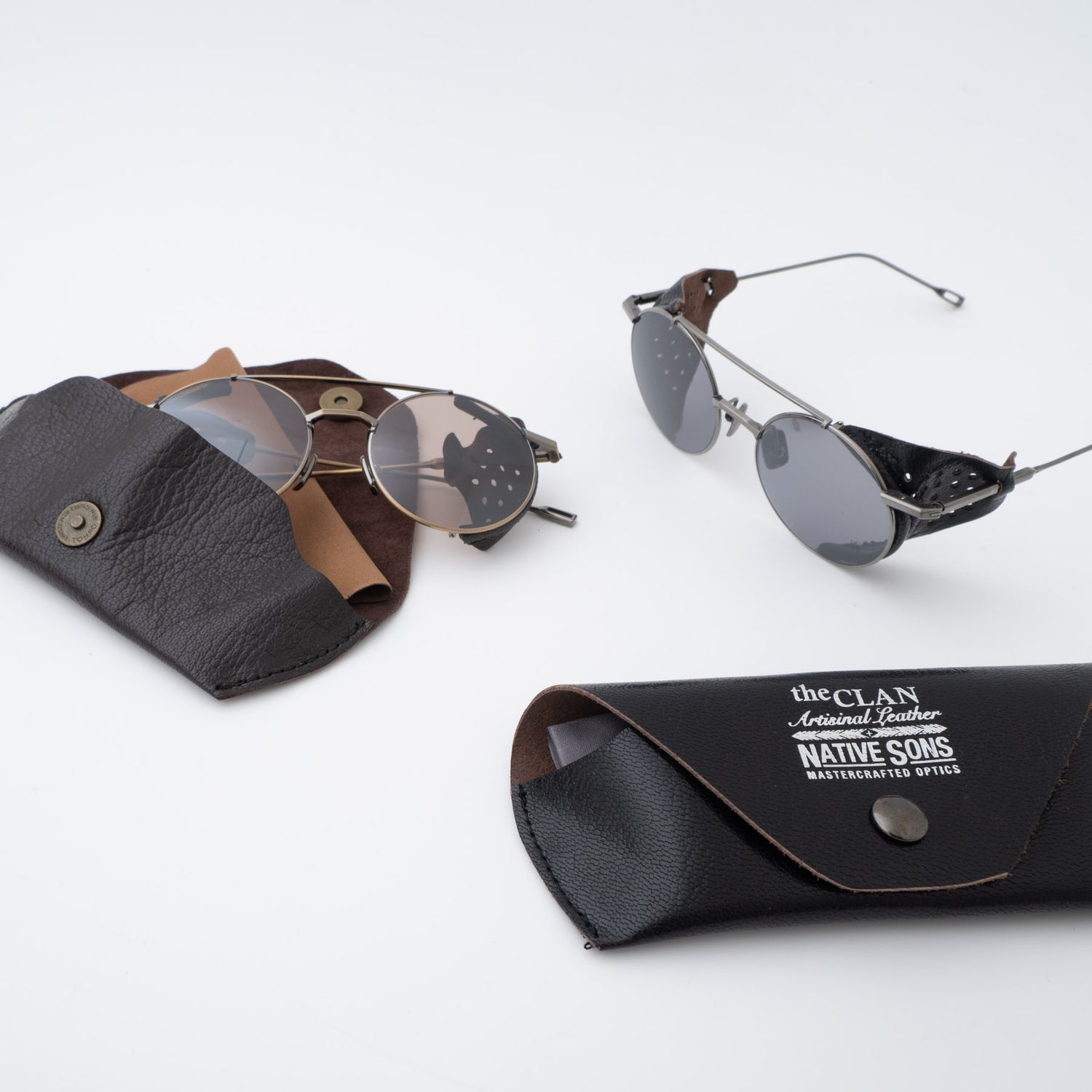 NATIVE SONS｜ASTON EXP XT
