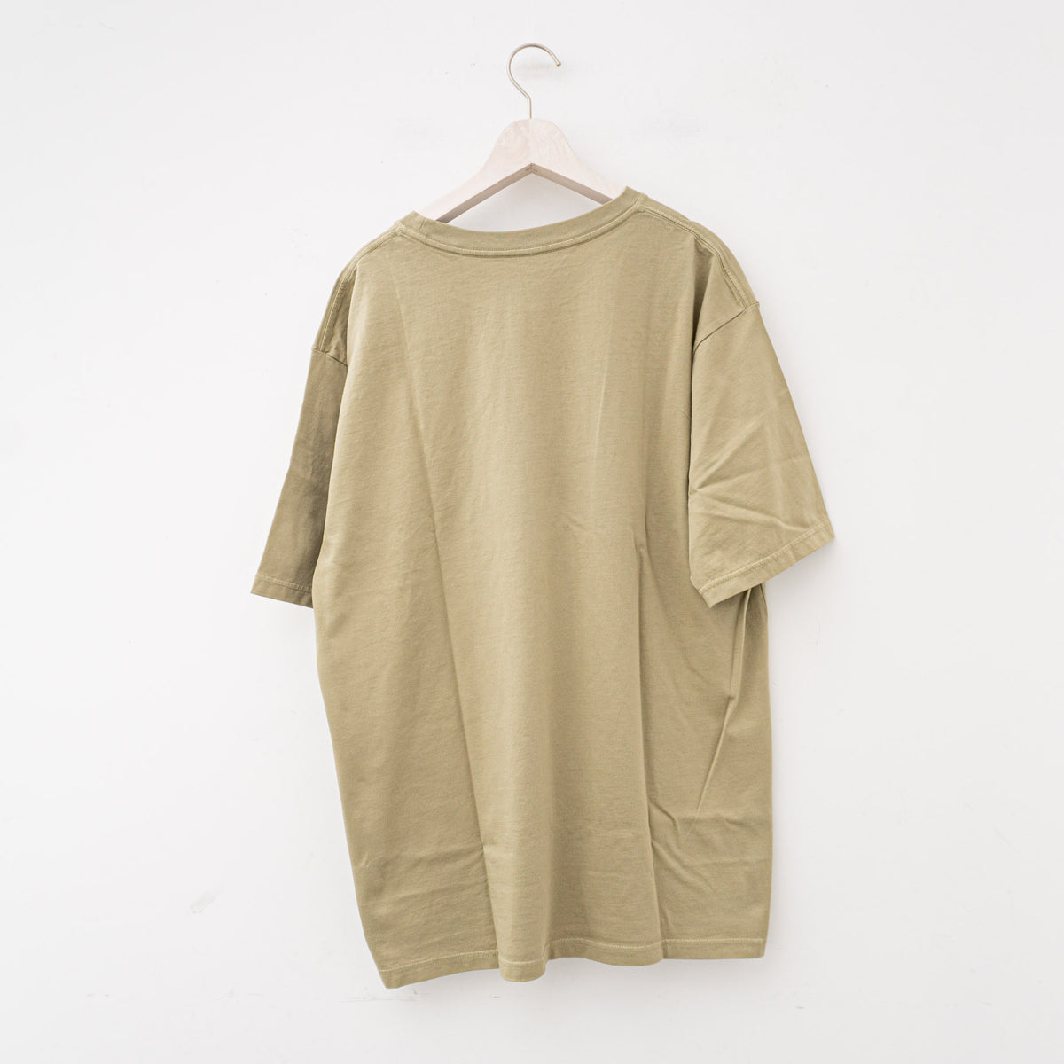 THE INOUE BROTHERS...｜UNISEX　Box T-shirt