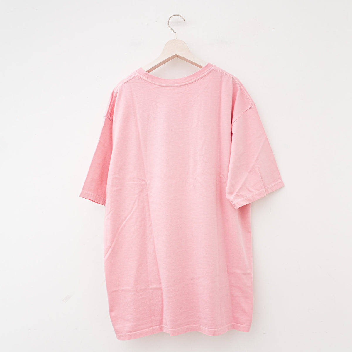 THE INOUE BROTHERS...｜UNISEX　Box T-shirt