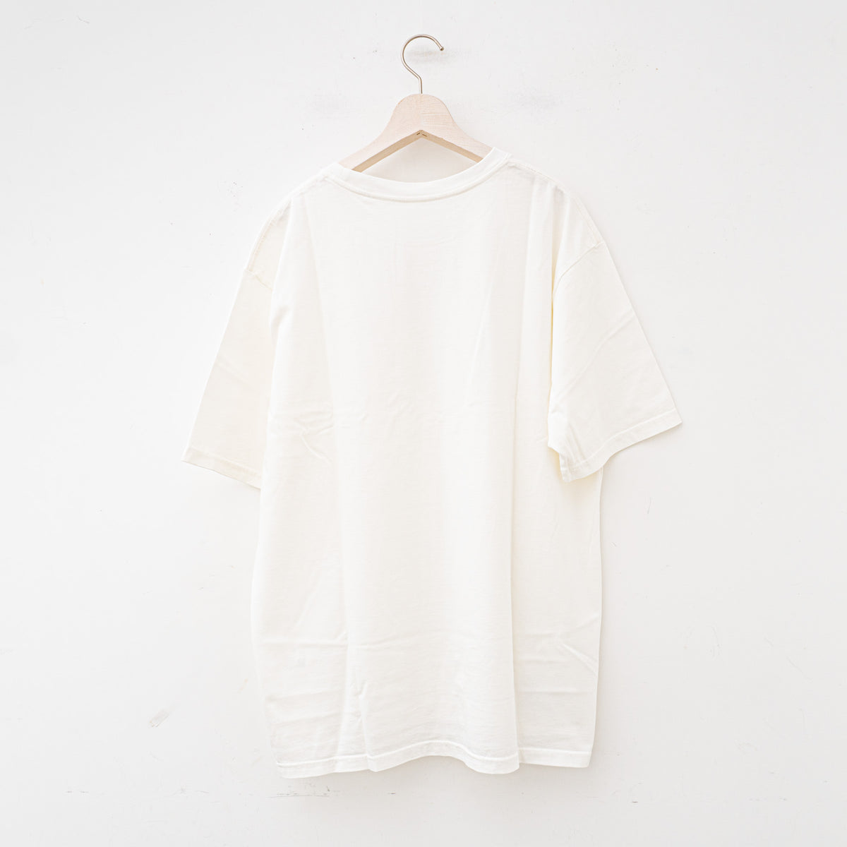 THE INOUE BROTHERS...｜UNISEX　Box T-shirt