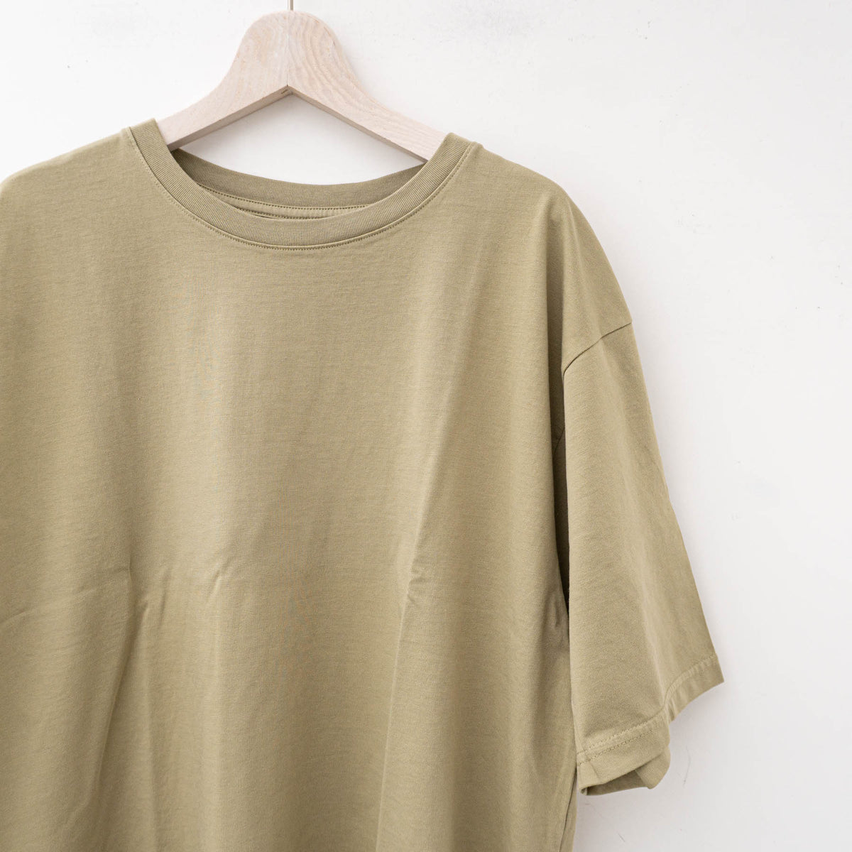 THE INOUE BROTHERS...｜UNISEX　Box T-shirt