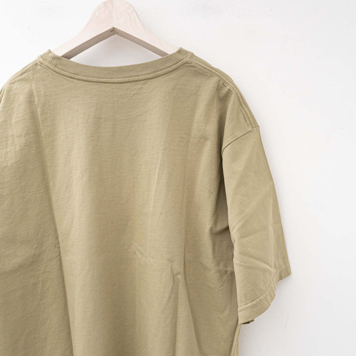 THE INOUE BROTHERS...｜UNISEX　Box T-shirt