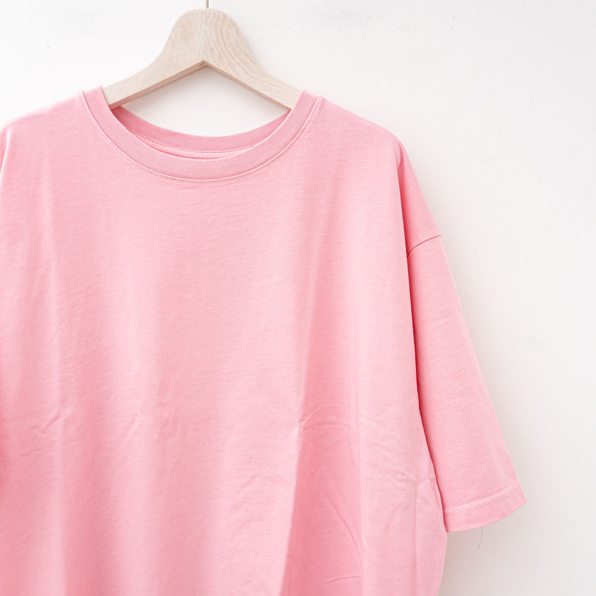 THE INOUE BROTHERS...｜UNISEX　Box T-shirt