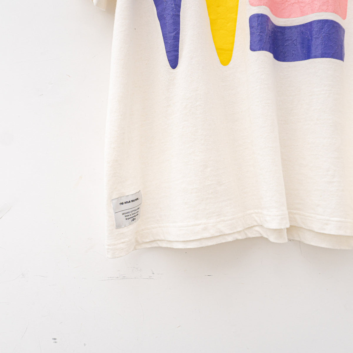 THE INOUE BROTHERS...｜UNISEX　TIB ME WE