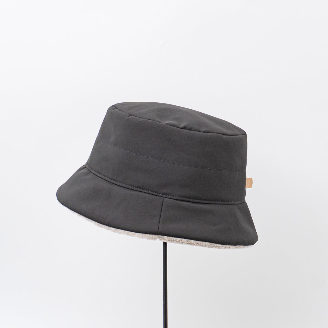 NEW 2025AW mature ha./　 eco padded hat ECO-034-Y