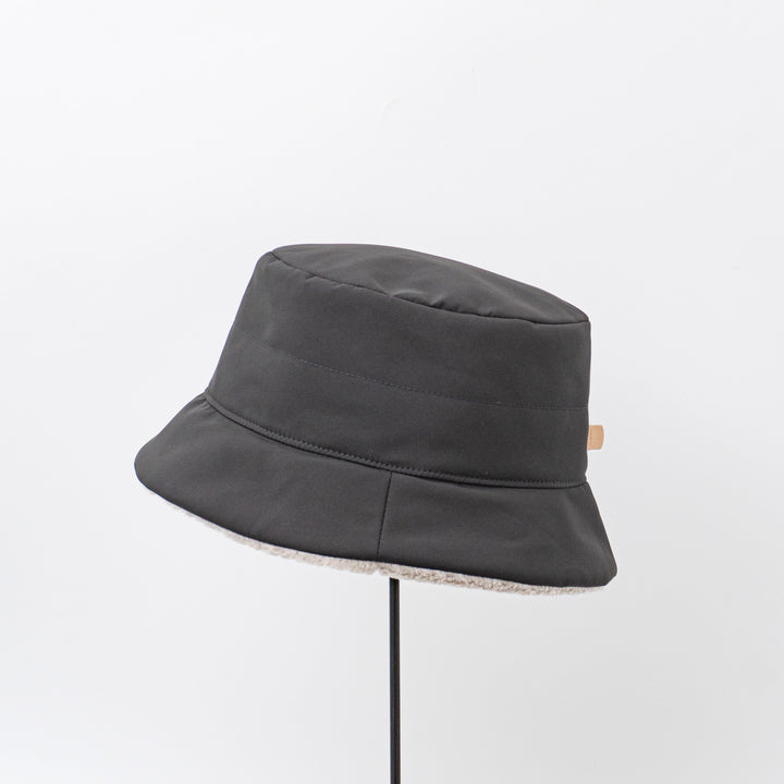 NEW 2025AW mature ha./　 eco padded hat ECO-034-Y
