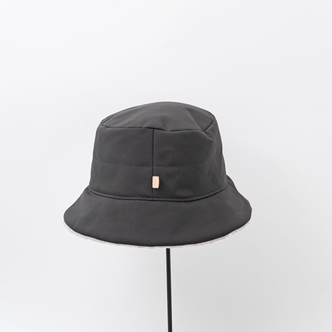NEW 2025AW mature ha./　 eco padded hat ECO-034-Y