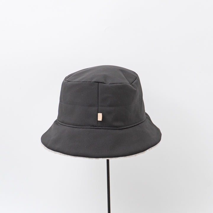 NEW 2025AW mature ha./　 eco padded hat ECO-034-Y