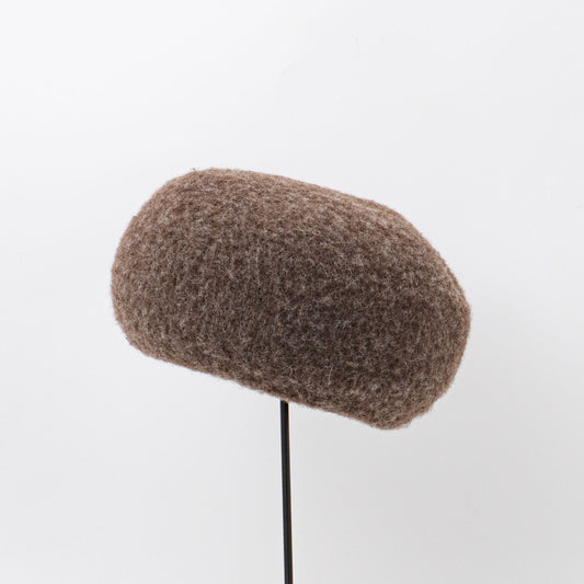 2026AW mature ha.｜beret MRW-BM04-Y