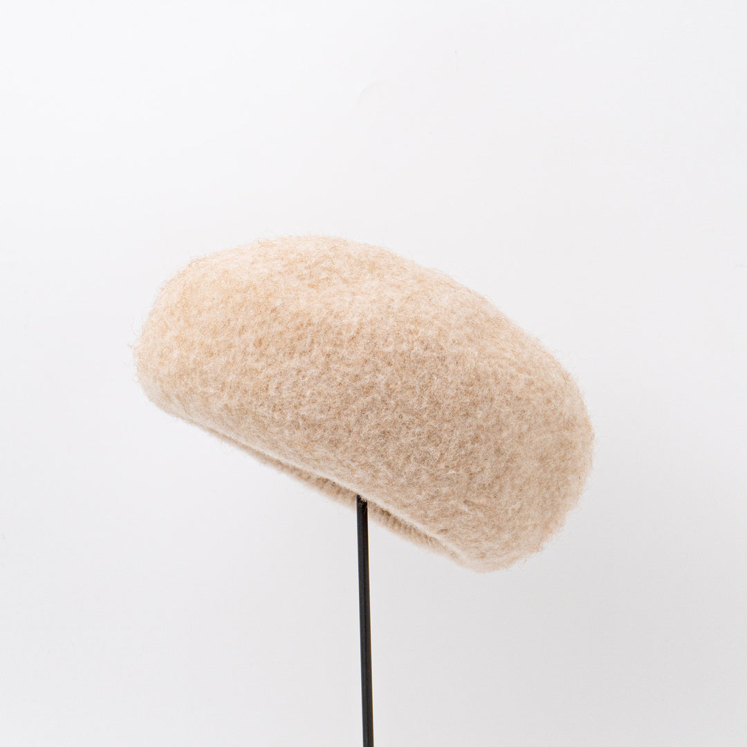 NEW 2025AW mature ha./　 beret MRW-CL04-Y