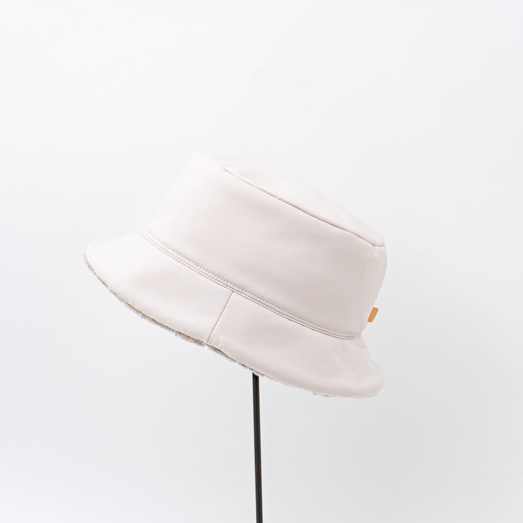 NEW 2025AW mature ha./　 eco padded hat ECO-021B-H