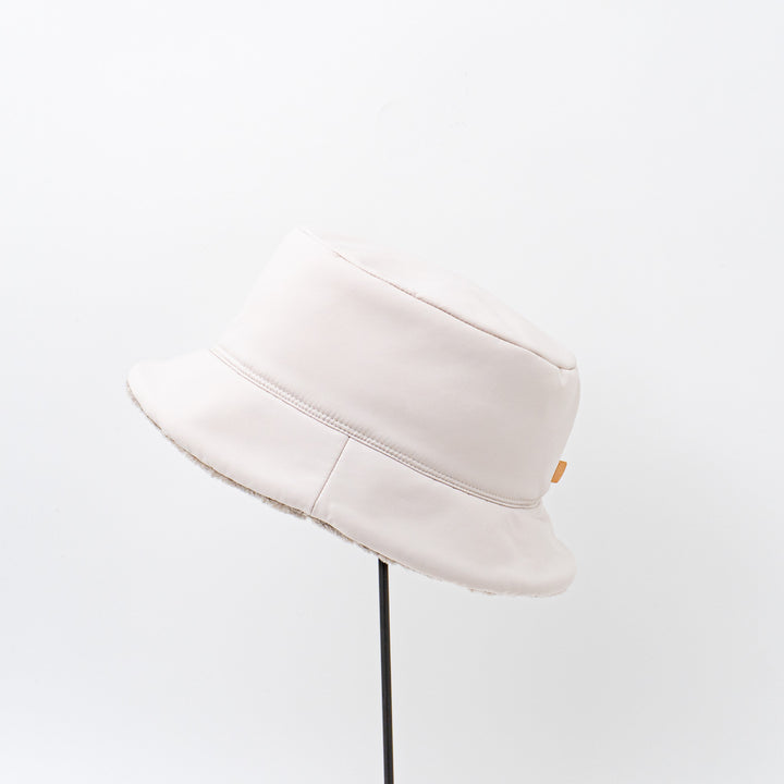 NEW 2025AW mature ha./　 eco padded hat ECO-021B-H
