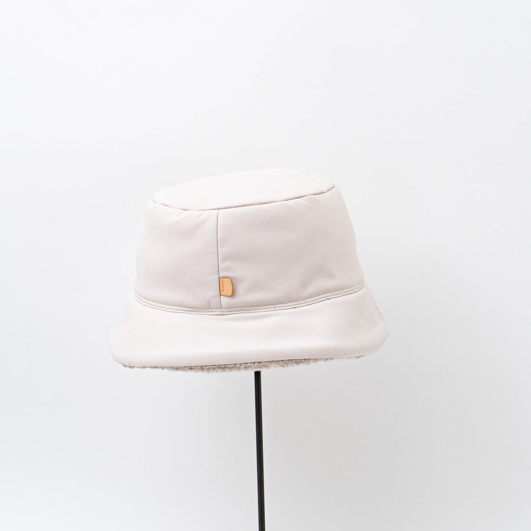 NEW 2025AW mature ha./　 eco padded hat ECO-021B-H