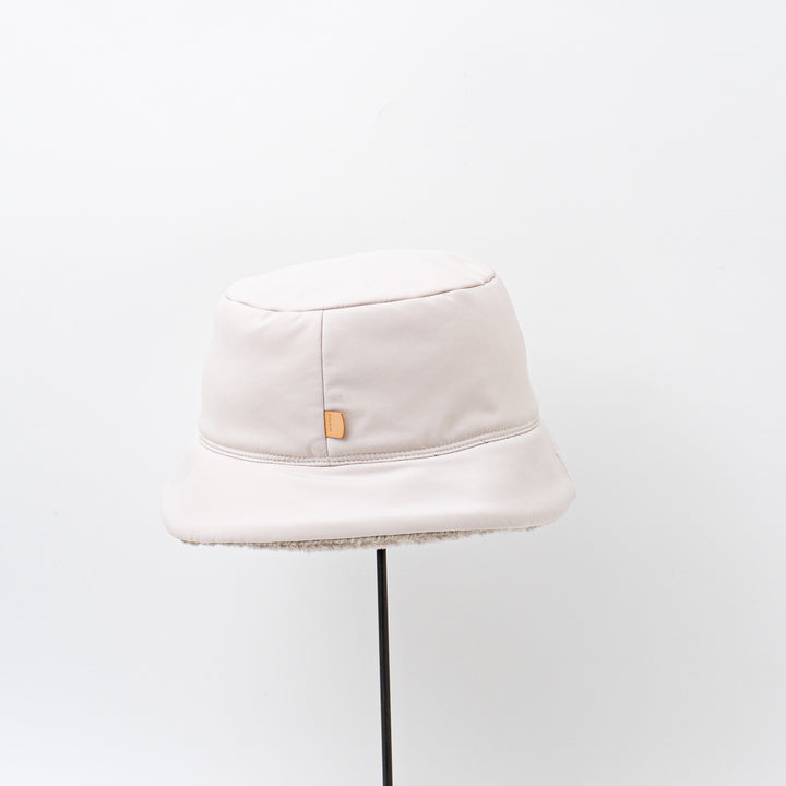 NEW 2025AW mature ha./　 eco padded hat ECO-021B-H