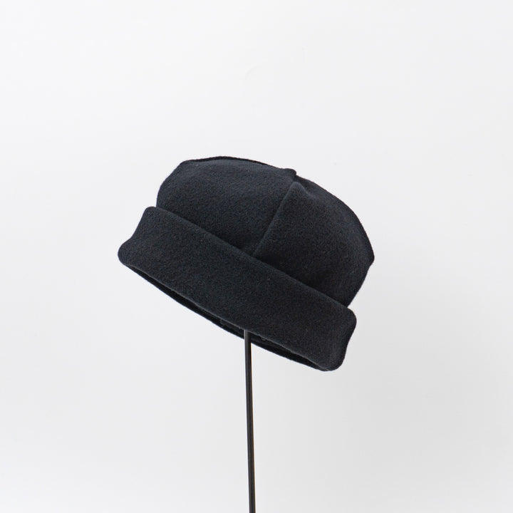 NEW 2025AW mature ha./　 watch cap / fleece MIL-WC2140-H