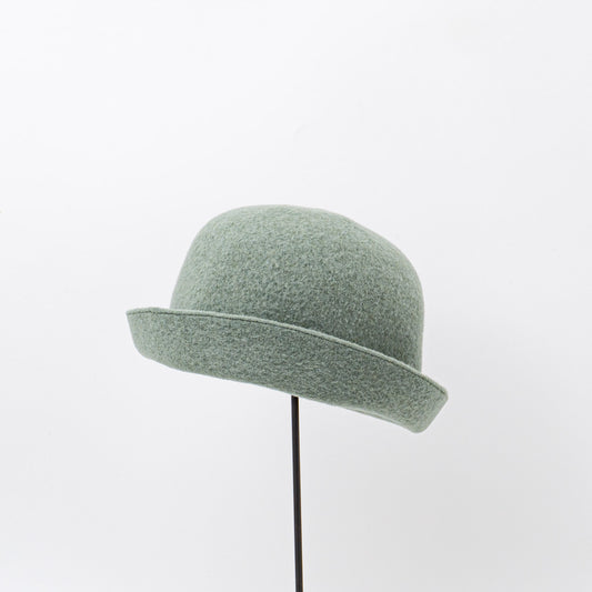 2026AW mature ha.｜bell hat MKF-24130-Y