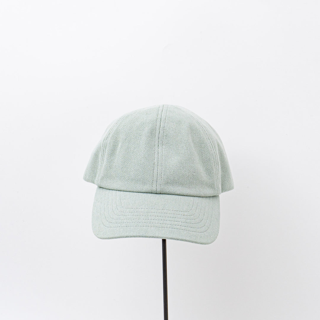 NEW 2025AW mature ha./　trainer cap ear / cotton wool MIL-TC11100S-H