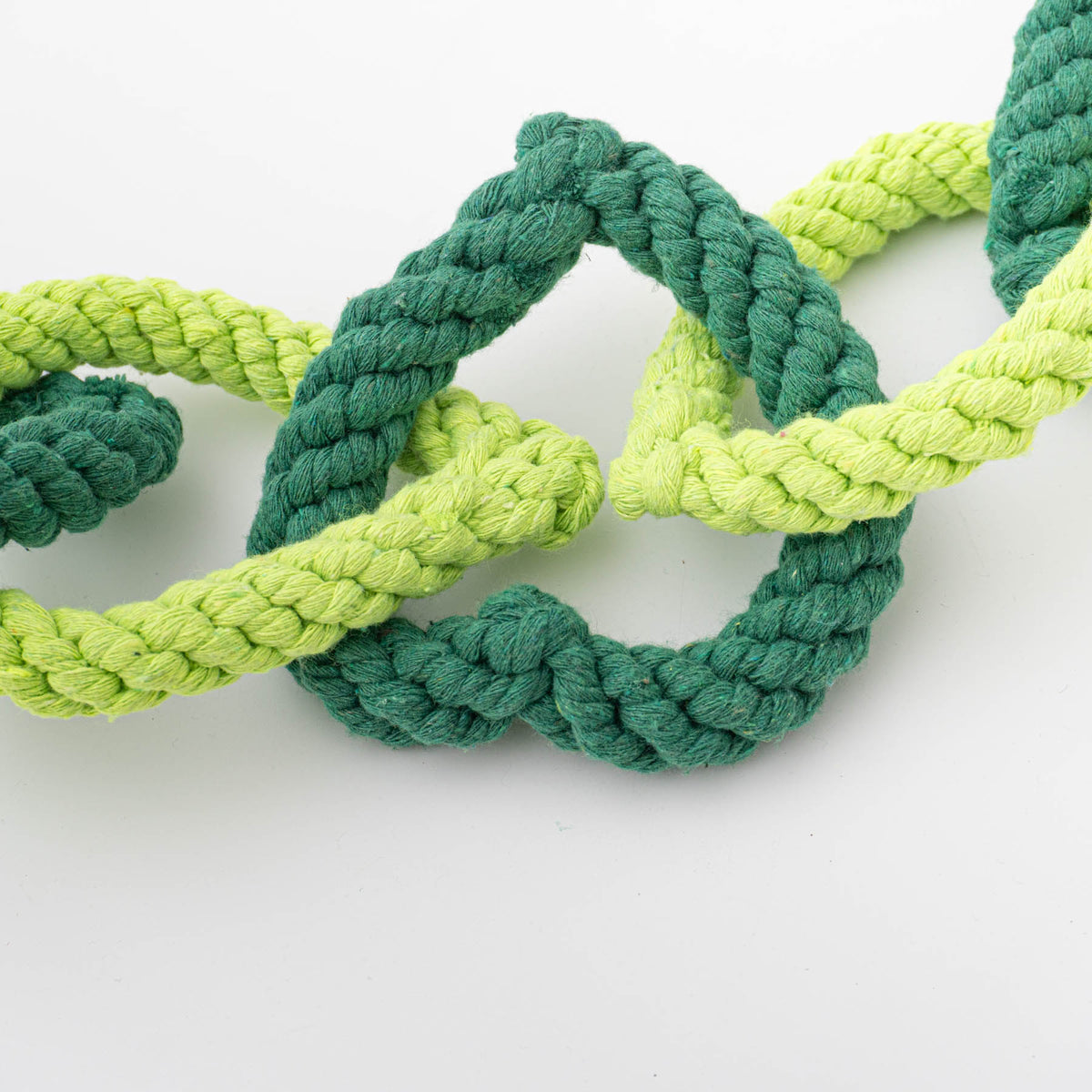 ペット用品 - JAX＆BONES｜6Chain Green Heart