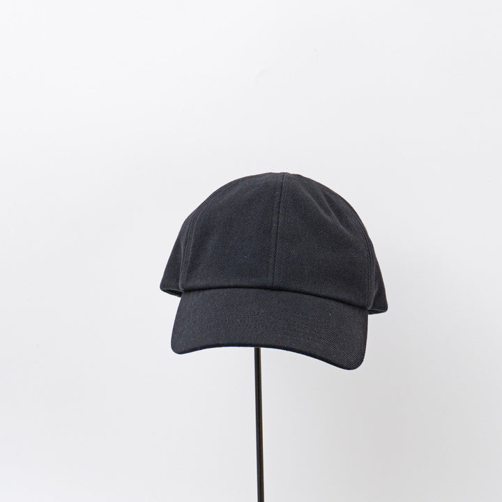 NEW 2025AW mature ha./　trainer cap ear / cotton wool MIL-TC11100S-H