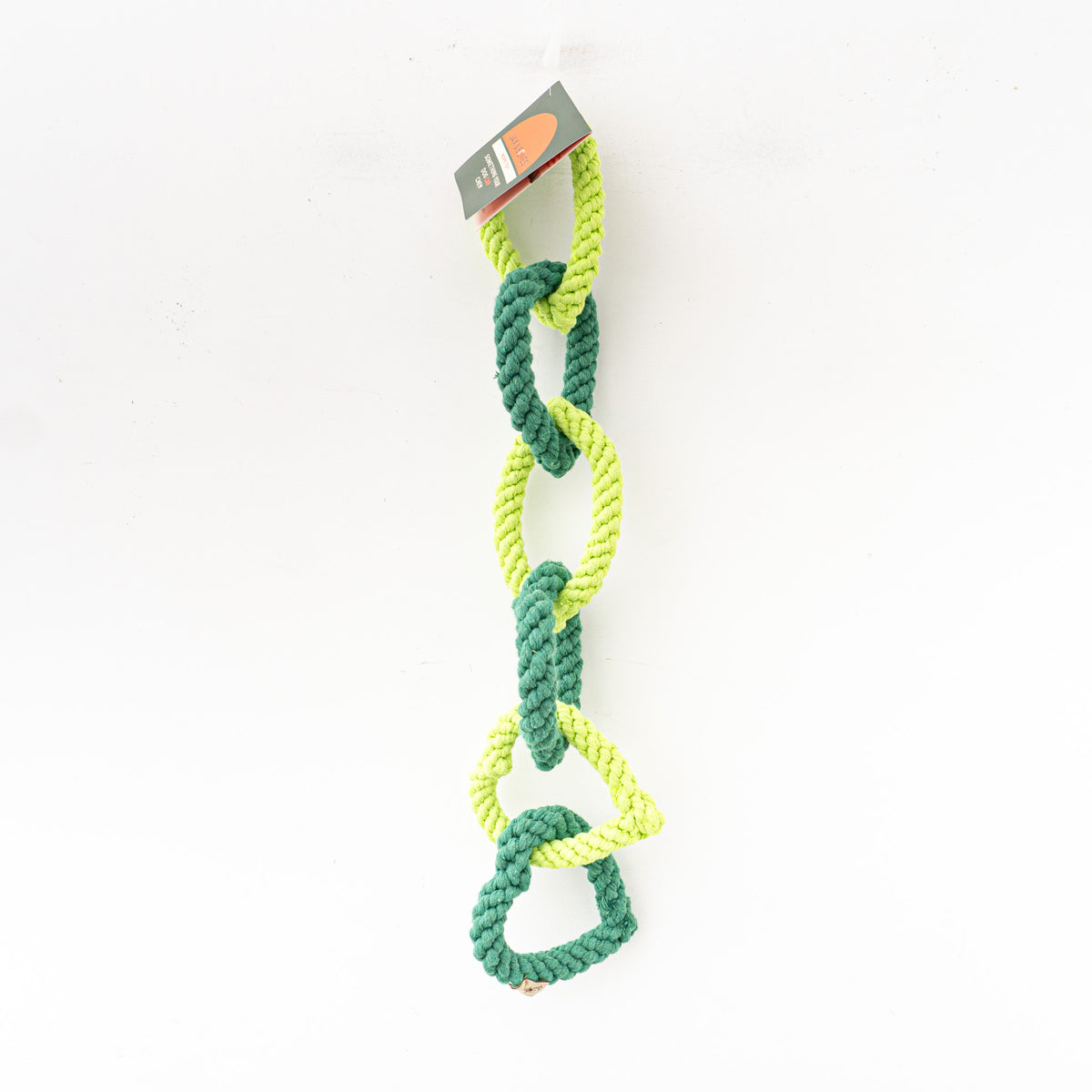 ペット用品 - JAX＆BONES｜6Chain Green Heart