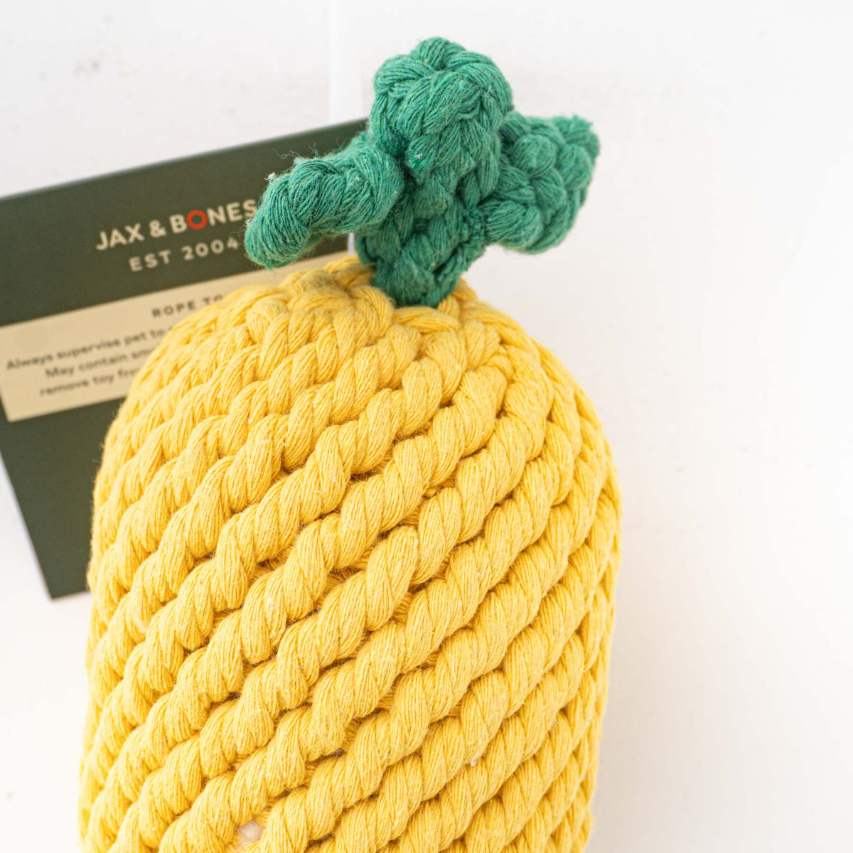 ペット用品 - JAX＆BONES｜Pineapple 8