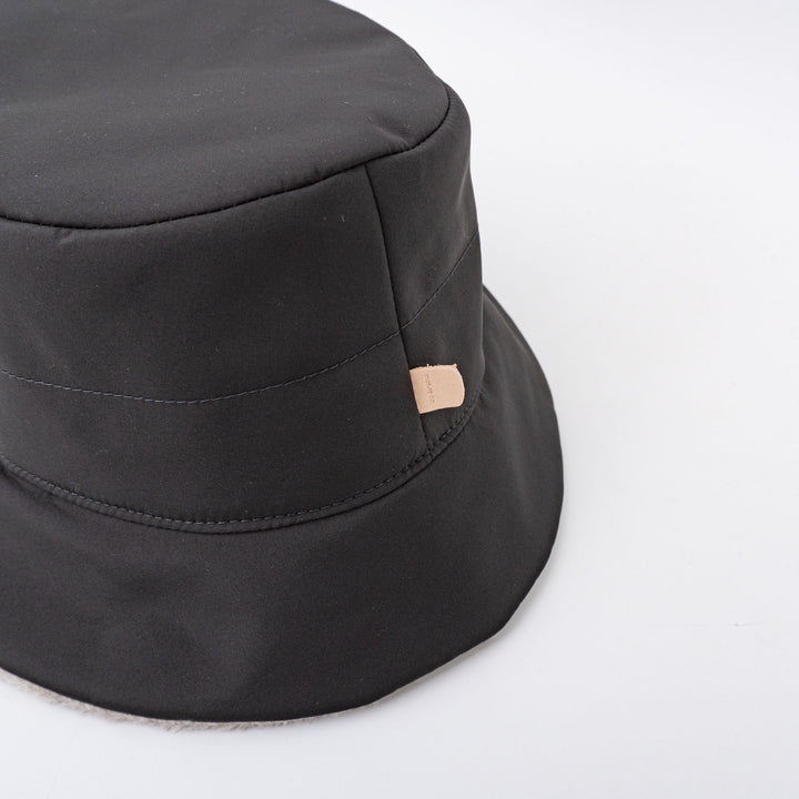 NEW 2025AW mature ha./　 eco padded hat ECO-034-Y