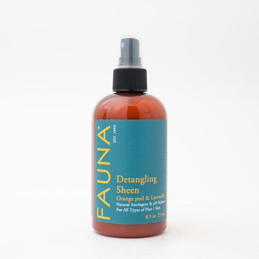ペット用品 - FAUNA｜艶だしコート 251ml