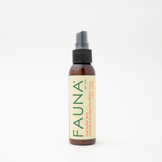 ペット用品 - FAUNA｜アウトドアスプレー 118ml