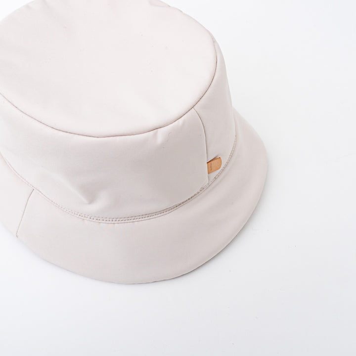 NEW 2025AW mature ha./　 eco padded hat ECO-021B-H