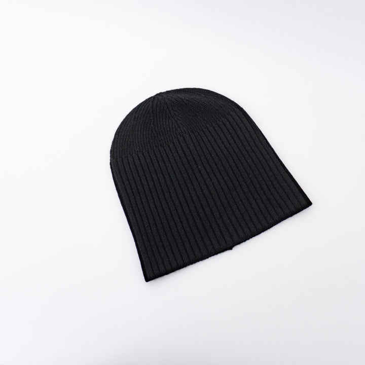 NEW 2025AW mature ha./　long rib knit cap MIL-2220-H