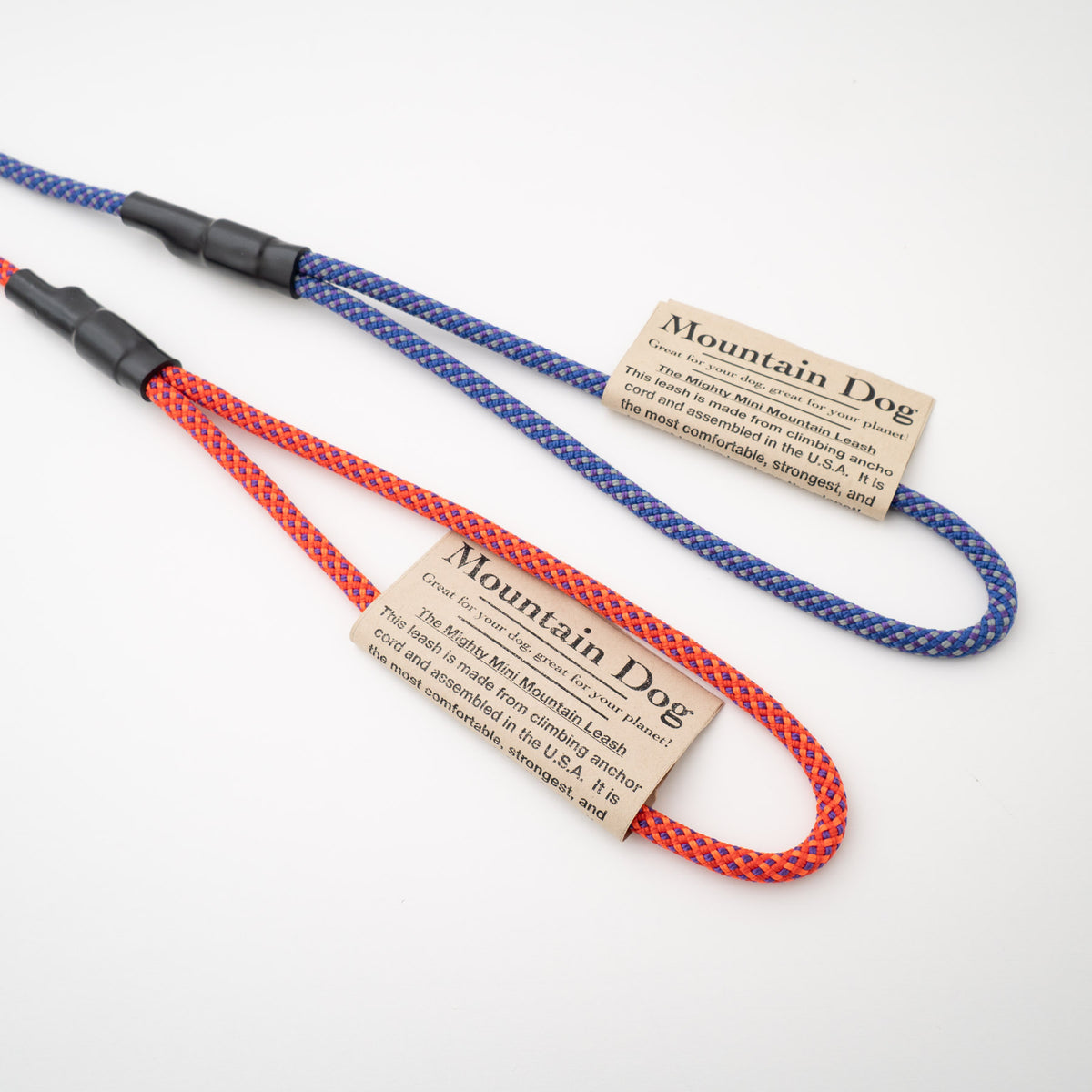ペット用品 - Mountain Dog｜MINI ORIGINAL CLIP LEAD