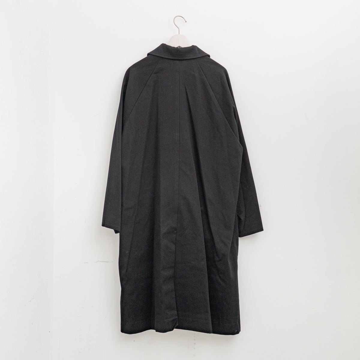 holk｜balmacaan coat 014